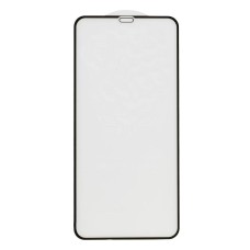Захисне скло Samsung M515 Galaxy M51, Full Cover, 3D, Чорний