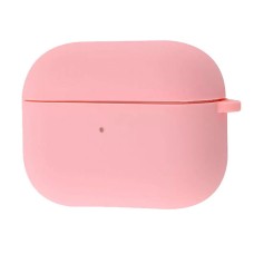 Чехол Apple AirPods 3, Silicone Classic Case, Розовый