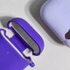 Чехол Apple AirPods 3, Silicone Classic Case, Розовый