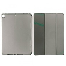 Чохол-книжка Apple iPad 10.2 2019, iPad 10.2 2020, iPad 10.2 2021, iPad PRO 10.5, Smart Case With Stylus, Сірий
