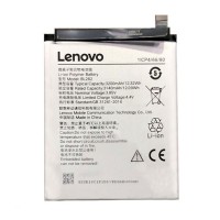 Акумулятор Lenovo Zuk, BL282, OR(PRC)