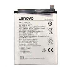 Аккумулятор Lenovo Zuk, OR(PRC), BL282