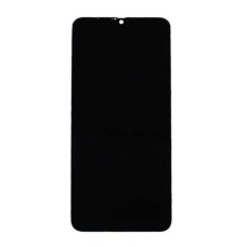 Дисплей Blackview A60, A60 Pro, (Original), c сенсором, без рамки, Черный