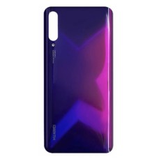 Задня кришка Huawei P Smart 2019, (High quality), Фіолетовий
