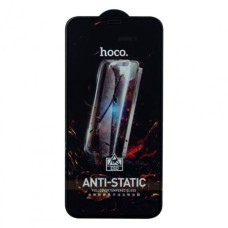 Защитное стекло Apple iPhone 11 Pro, iPhone X, iPhone XS, Hoco, Черный