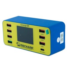 Зарядний пристрій Mechanic iCharge 8P