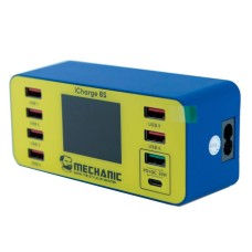 Зарядний пристрій Mechanic iCharge 8S