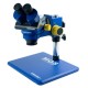 Микроскоп бинокулярный Mechanic MOS260-B11