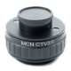 Мікроскоп тринокулярний Mechanic MOS300-B11