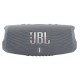 Колонка Bluetooth JBL Charge 5, Сірий