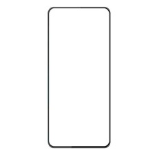 Корпусне скло дисплея Samsung S911 Galaxy S23, Чорний