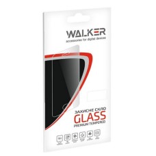 Захисне скло Samsung I545 Galaxy S4, I9500 Galaxy S4, I9505 Galaxy S4, I9506 Galaxy S4, I9507 Galaxy S4, M919 Galaxy S4, i337 Galaxy S4, Walker, Прозорий