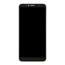 Дисплей Huawei Honor 7a Pro, Y6 2018, Y6 Prime 2018, (Original), з сенсором, без рамки, Чорний