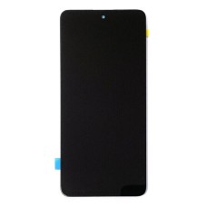 Дисплей Xiaomi Poco X4 GT, Redmi Note 11T Pro, Redmi Note 11T Pro Plus, (Original), з сенсором, без рамки, Чорний