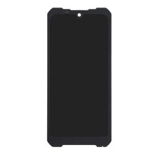 Дисплей Doogee S58 Pro, (PRC), з сенсором, без рамки, Чорний
