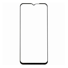 Корпусне скло дисплея Nokia C10, Чорний