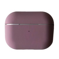 Чехол Apple AirPods Pro 2, Slim, Фиолетовый