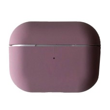 Чохол Apple AirPods Pro 2, Slim, Фіолетовий