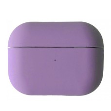 Чехол Apple AirPods Pro 2, Slim, Фиолетовый