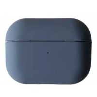 Чехол Apple AirPods Pro 2, Slim, Лавандовый