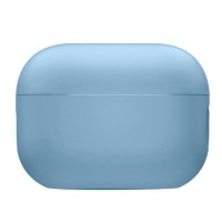 Чохол Apple AirPods Pro 2, Slim, Синій