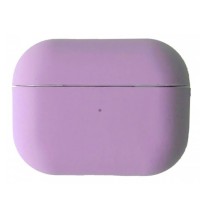 Чохол Apple AirPods Pro 2, Slim, Ліловий