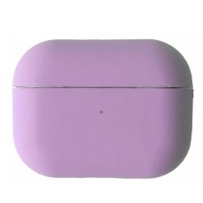 Чохол Apple AirPods Pro 2, Slim, Ліловий