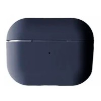 Чехол Apple AirPods Pro 2, Slim, Синий