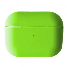 Чохол Apple AirPods Pro 2, Slim, Зелений
