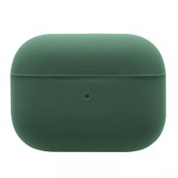 Чохол Apple AirPods Pro 2, Slim, Зелений