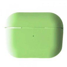 Чохол Apple AirPods Pro 2, Slim, Зелений