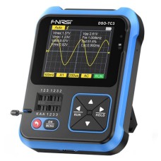 Осцилограф FNIRSI DSO-TC3