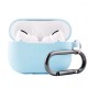 Чохол Apple AirPods Pro 2, Slim, М'ятний