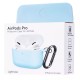Чохол Apple AirPods Pro 2, Slim, М'ятний