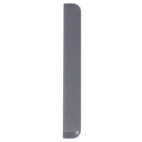 Задня кришка Google Pixel 6, (High quality), Чорний