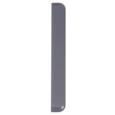 Задня кришка Google Pixel 6, (High quality), Чорний