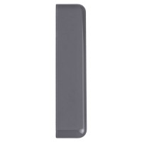 Задняя крышка Google Pixel 6 Pro, (High quality), Черный