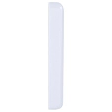 Задня кришка Google Pixel 6a, (High quality), Білий