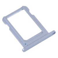 Слот SIM-карты (лоток) Apple iPad Air 5 2022, Синий