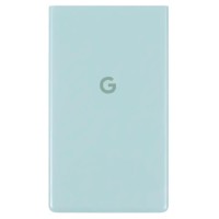 Задняя крышка Google Pixel 6a, (High quality), Зеленый