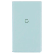Задня кришка Google Pixel 6a, (High quality), Зелений