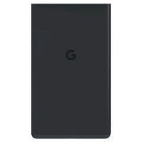 Задняя крышка Google Pixel 6a, (High quality), Черный