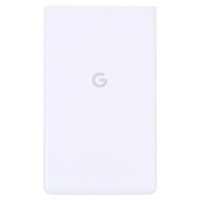 Задняя крышка Google Pixel 7, (High quality), Белый