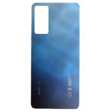 Задня кришка Xiaomi Redmi Note 11 Pro 5G, (High quality), Синій