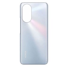 Задня кришка Huawei Honor 50, (High quality), Срібний