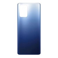 Задня кришка OPPO A74, (High quality), Блакитний