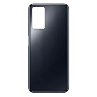 Задня кришка OPPO Realme 9i, (High quality), Чорний