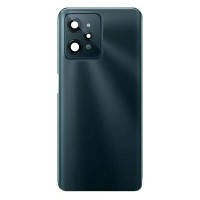 Задня кришка OPPO Realme C31, (High quality), Зелений