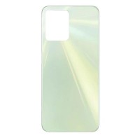 Задня кришка OPPO Realme C35, (High quality), Зелений