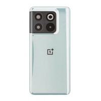 Задня кришка OnePlus 10T, (High quality), Зелений